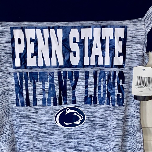 Penn State Nittany Lions Tee - NEW! - Picture 2 of 11